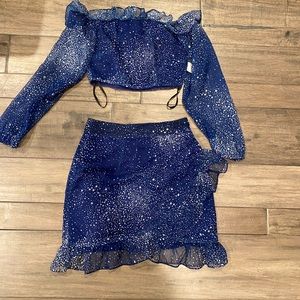 REVOLVE by the way set, guys it’s so cute